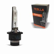 Lâmpada D2S Teslla Xenon 12V 35W 4300K