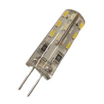 Lâmpada de 24 led 127v 2w g4 branco Lâmpada de 24 led 127v 2w g4 branco