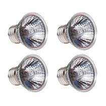 Lâmpada de aquecimento CTKcom 50W 110V para répteis de aquário de tartarugas