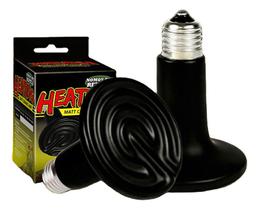Lâmpada De Aquecimento Em Cerâmica Nomoy Pet P/ Répteis 100w Lâmpada De Aquecimento Em Cerâmica Nomoy Pet P/ Répteis 100w