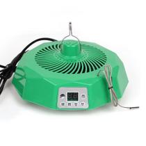 Lâmpada De Aquecimento Para Aves E Animais De Estimação Com Controle De Temperatura, Aquecedor De Ar Lâmpada De Aquecimento Para Aves E Animais De Estimação Com Controle De Temperatura, Aquecedor De Ar