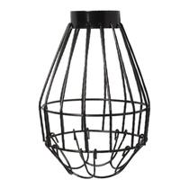 Lâmpada De Aquecimento Para Répteis Com Protetor Anti-Queimadura Para Lâmpada De Gaiola De Animais