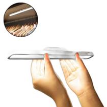 Lâmpada De Armário Luz Noturna 3 Intensidades Decorativa