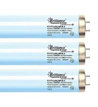 Lâmpada de Bronzeamento Aurora Series Brilliance Supreme 100W