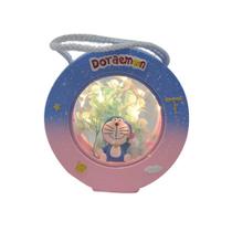 Lâmpada de cabeceira Night Light Doraemons Anime para presente infantil