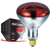 Lâmpada de calor BULBMASTER 250W R40 Red Infrared, 1 pacote