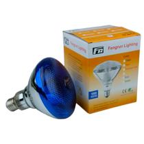 Lâmpada de calor infravermelha Fengrun Red Hard Glass 150W 110-130V Lâmpada de calor infravermelha Fengrun Red Hard Glass 150W 110-130V