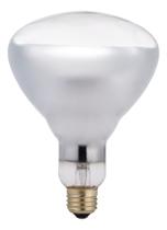 Lâmpada de calor Philips LED 416750 125W BR40 Clear Flood Light Lâmpada de calor Philips LED 416750 125W BR40 Clear Flood Light