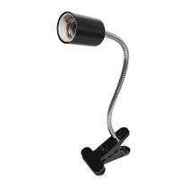 Lâmpada De Calor Rotativa Para Répteis Com Luz UVA UVB 25-75W, Luz De Aquecimento Com Clipe Para Lâmpada De Calor Rotativa Para Répteis Com Luz UVA UVB 25-75W, Luz De Aquecimento Com Clipe Para