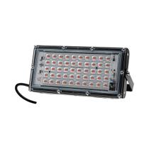 Lâmpada De Crescimento De Espectro Completo 200W Para Plantas AC220V, Lâmpada Fito Para Tenda De