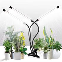 Lâmpada De Crescimento USB Branca E Vermelha De Espectro Completo Para Mudas De Plantas E Cultivo De