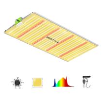 Lâmpada de cultivo LED BESTVA BP2000 Barraca de cultivo 4x2/3x3 de alto rendimento