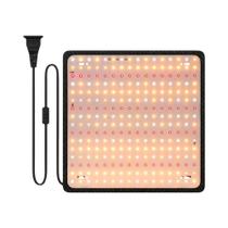 Lâmpada De Cultivo LED De Espectro Completo 150W Quantum Board Para Plantas Internas, Estufas,