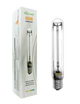 Lâmpada de cultivo Vegelumax 600W HPS com base E39 para hidroponia