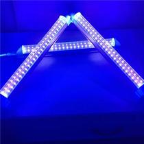 Lâmpada De Cura Uv Led 10w 395nm 365nm 405nm Para Impressão De Cola Pintura Tinta De Resina Diy