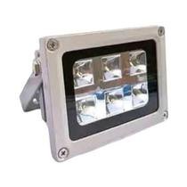 Lâmpada De Cura UV LED 365nm 405nm 395nm Sem Sombra Para Impressão 3D Resina Fotossensível De Óleo