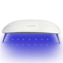 Lâmpada de cura UV xcvoc Large para cura de resina, dentes e gemas 3D