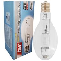 Lampada De Descarga Vapor Metalica 400W E40 Clara Neutro