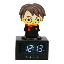 Lâmpada de despertador Paladone Harry Potter Digital Official