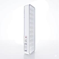 Lâmpada de Emergência 2W Bivolt 30 LEDs de Alta Duração