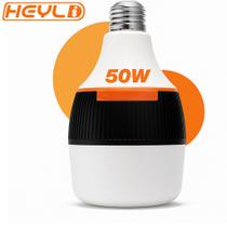 Lâmpada De Emergência 50w 6h Ligada Após Faltar Energia Led Bivolt Heyli Lâmpada De Emergência 50w 6h Ligada Após Faltar Energia Led Bivolt Heyli
