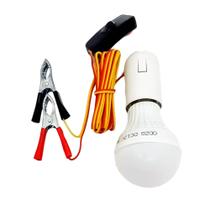 Lâmpada de Emergência Automotiva