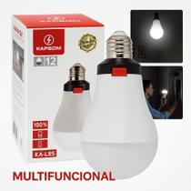 Lâmpada De Emergencia Fica Ligada Após Faltar Energia 12h Lâmpada De Emergencia Fica Ligada Após Faltar Energia 12h