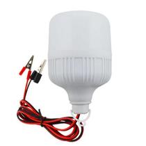 Lâmpada De Emergência LED Portátil Para Pesca, Acampamento, Iluminação Noturna Ao Ar Livre, Lâmpada