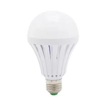 Lâmpada De Emergência LED Recarregável E27 5W 7W 9W Ferramentas De Iluminação Externa Lanterna