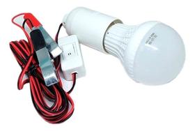 Lâmpada de Emergência Pendente Manutenção Ligar Bateria Carro 12v Lâmpada de Emergência Pendente Manutenção Ligar Bateria Carro 12v