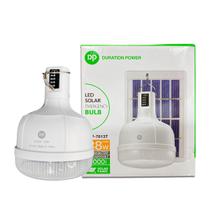 Lampada de Emergencia Solar Recarregavel Lampada de Emergencia Solar Recarregavel