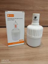 Lampada de emergencia usb a prova de agua 15w onex lan-7068 Lampada de emergencia usb a prova de agua 15w onex lan-7068