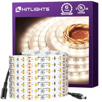 Lâmpada de faixa de LED HitLights 5m 4000K regulável 12V