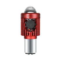 Lâmpada De Farol LED H4 H6 12V 10000LM Para Motocicleta, Luz Branca E Amarela, Lâmpada Hi-Lo, Lâmpada De Farol LED H4 H6 12V 10000LM Para Motocicleta, Luz Branca E Amarela, Lâmpada Hi-Lo,