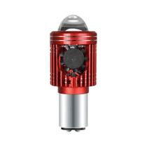 Lâmpada De Farol LED H4 H6 12V 10000LM Para Motocicleta, Luz Branca E Amarela, Lâmpada Hi-Lo, Lâmpada De Farol LED H4 H6 12V 10000LM Para Motocicleta, Luz Branca E Amarela, Lâmpada Hi-Lo,