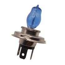Lâmpada De Farol Moto H4 Hs1 Hod 12v 35/35w Azul Lâmpada De Farol Moto H4 Hs1 Hod 12v 35/35w Azul