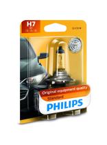 Lâmpada de farol Philips H7 Standard Halogen 12972B1, 1 pacote Lâmpada de farol Philips H7 Standard Halogen 12972B1, 1 pacote