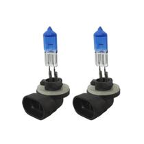 Lampada de farol super branca importada h27