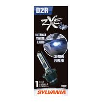 Lâmpada de farol SYLVANIA D2R SilverStar ZxE HID 1 Bulb