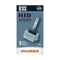 Lâmpada de farol SYLVANIA D3S Basic HID High Performance