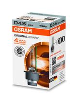 Lâmpada de Farol Xenon HID OSRAM D4S 35W 4150K Lâmpada de Farol Xenon HID OSRAM D4S 35W 4150K