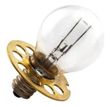 Lâmpada De Fenda Bt 366 6v 4,5a E14 - 9 Furos - Hs366