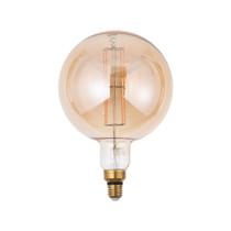 Lâmpada de Filamento LED 8W G200 E27 Âmbar Dairu