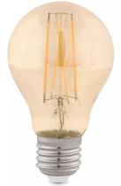 Lâmpada De Filamento Led - Bocal E14 4w - G45 Lâmpada De Filamento Led - Bocal E14 4w - G45