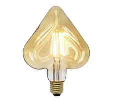 Lâmpada de Filamento Led Heart Squirrel Cage 4w - GMH