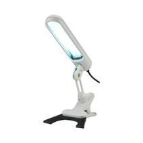 Lâmpada De Fototerapia Ultravioleta UV 311nm Para Tratamento De Doenças De Pele Com Manchas Brancas