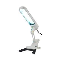 Lâmpada De Fototerapia UV 311nm Para Tratamento De Vitiligo, Psoríase E Doenças De Pele Com Manchas