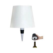 Lâmpada De Garrafa De Vinho Sem Fio Em 3 Cores, Tipo De Dimerização Sem Escalonamento, Luz Noturna Lâmpada De Garrafa De Vinho Sem Fio Em 3 Cores, Tipo De Dimerização Sem Escalonamento, Luz Noturna