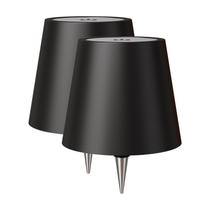 Lâmpada de garrafa LED sem fio nulmvic, pacote com 2, 3 cores, escurecimento Lâmpada de garrafa LED sem fio nulmvic, pacote com 2, 3 cores, escurecimento