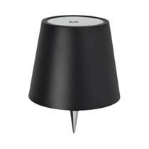 Lâmpada De Garrafa Sem Fio RGB De 3 Cores Com Controle Por Toque LED Luz Noturna Para Salas De Estar